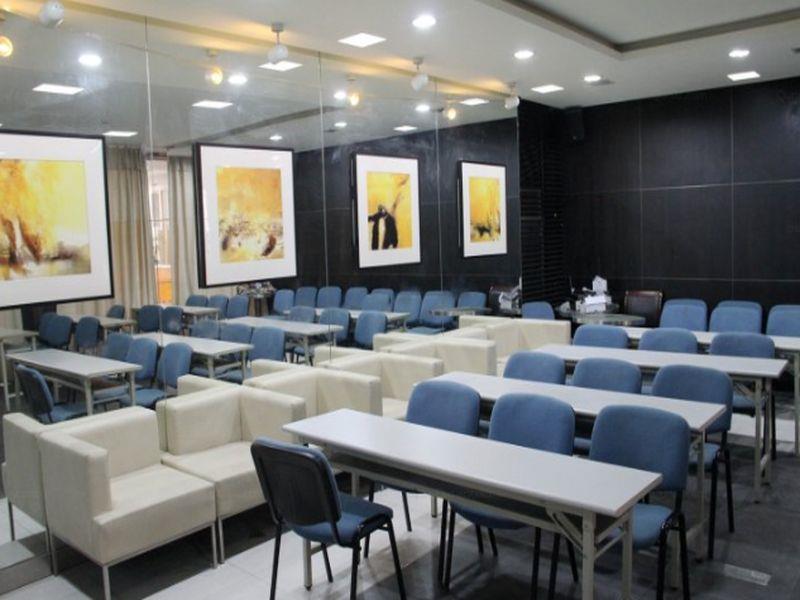 Jingjiang Inn Nanjing Qingliangmen Dış mekan fotoğraf